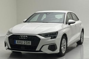 Audi A3 bild 1