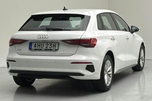 Audi A3 bild 3