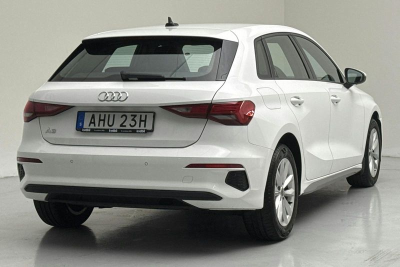 Audi A3 bild 3