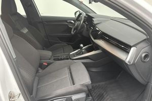 Audi A3 bild 7