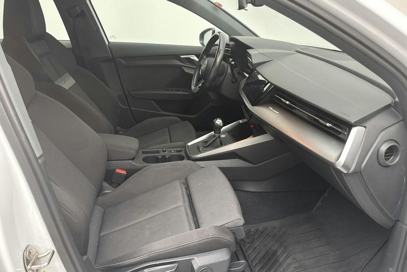 Audi A3 bild 7
