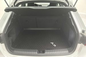 Audi A3 bild 9