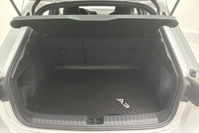Audi A3 bild 9