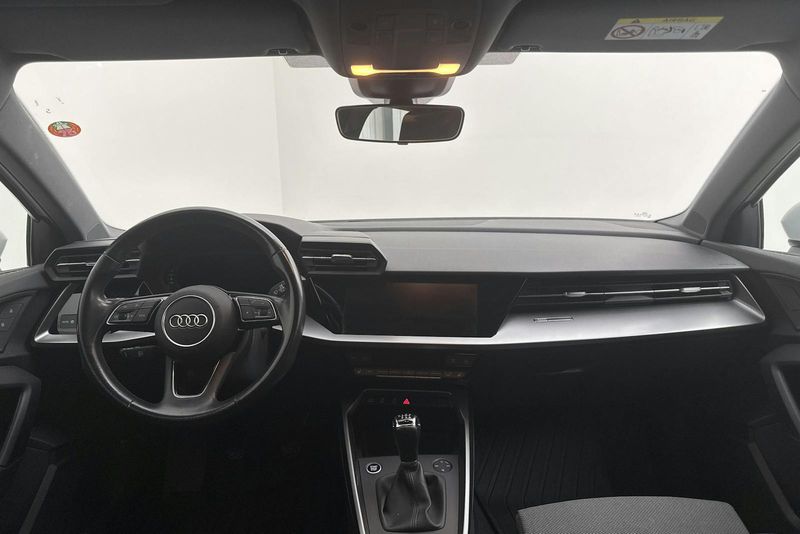 Audi A3 bild 6