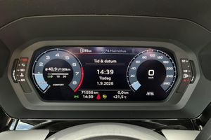 Audi A3 bild 10