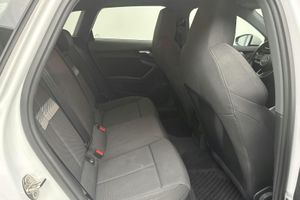 Audi A3 bild 8
