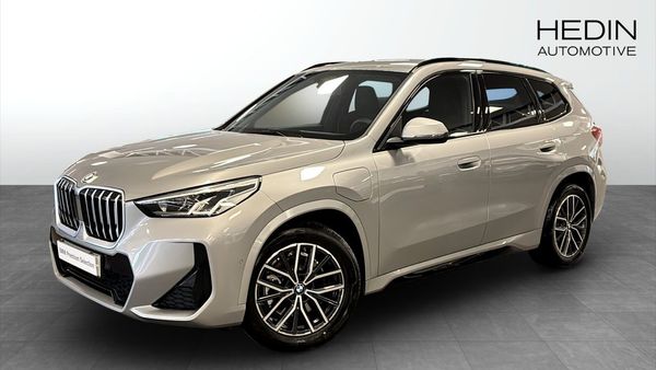 BMW X1 xDrive25e M Sport Active Drag Rattvärme DAP - 2026