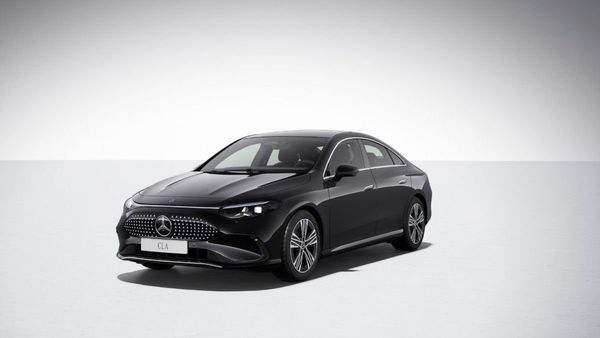 Mercedes CLA250 EQ //PL KAMPANJ // 5995:-mån PL - 2026