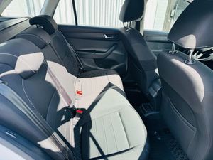 Skoda Fabia bild 6
