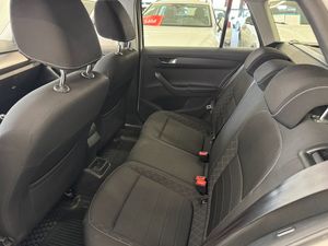 Skoda Fabia bild 19