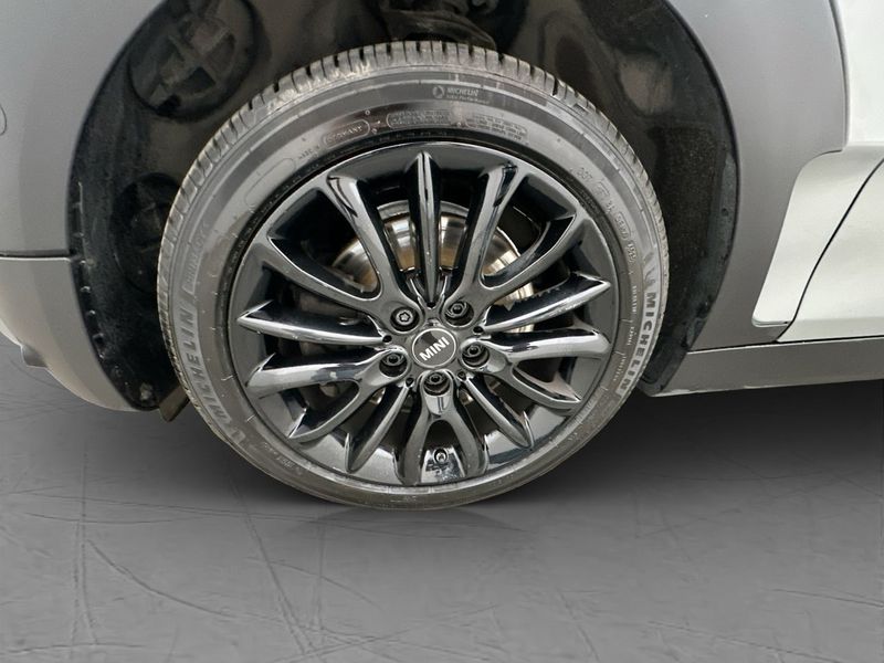 MINI Clubman bild 28