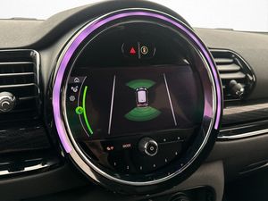 MINI Clubman bild 19