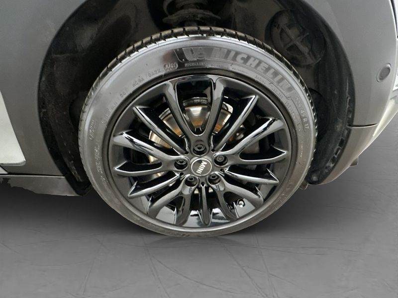 MINI Clubman bild 31