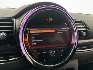 MINI Clubman bild 18