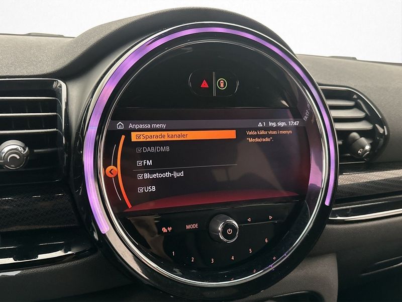 MINI Clubman bild 18