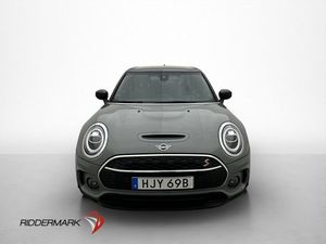 MINI Clubman bild 2