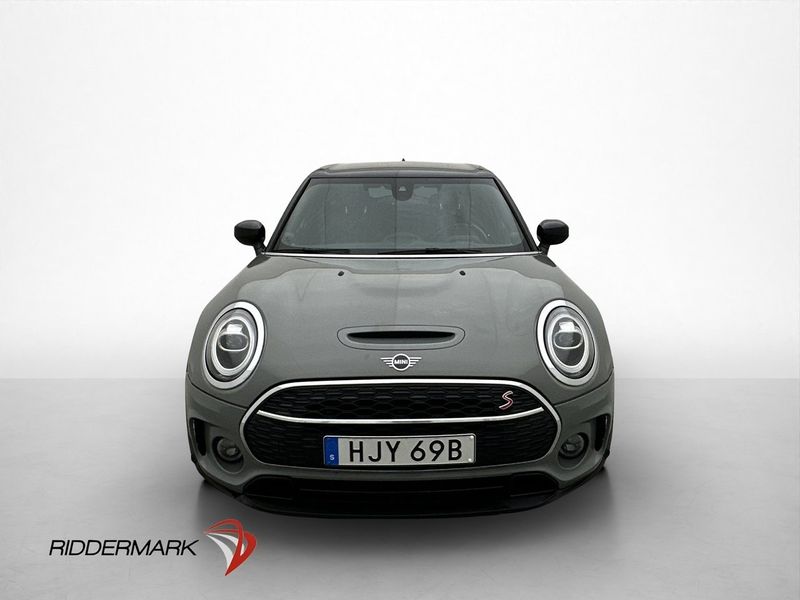 MINI Clubman bild 2