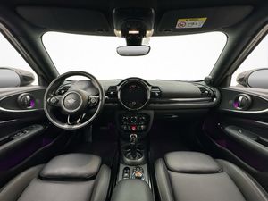 MINI Clubman bild 11