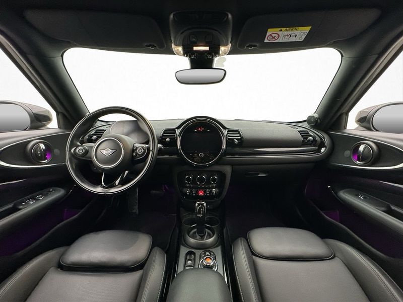MINI Clubman bild 11