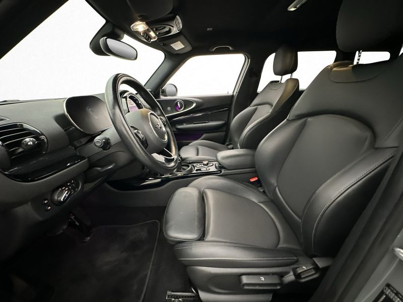 MINI Clubman bild 10