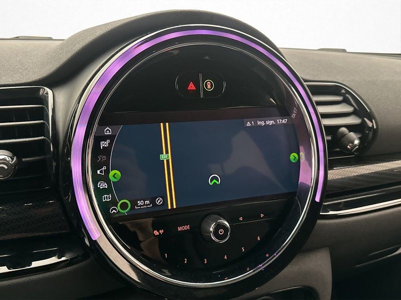 MINI Clubman bild 17