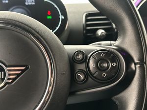 MINI Clubman bild 16