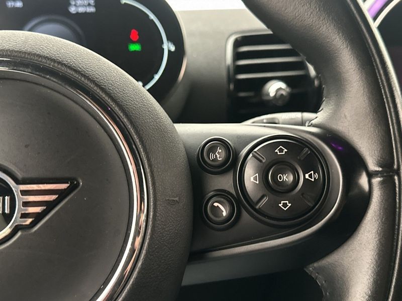 MINI Clubman bild 16