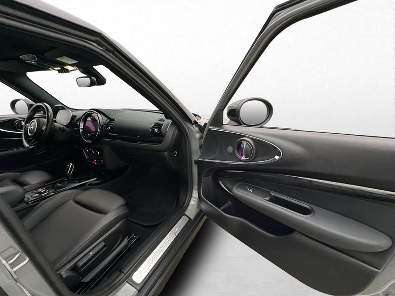 MINI Clubman bild 26