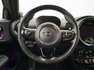 MINI Clubman bild 12
