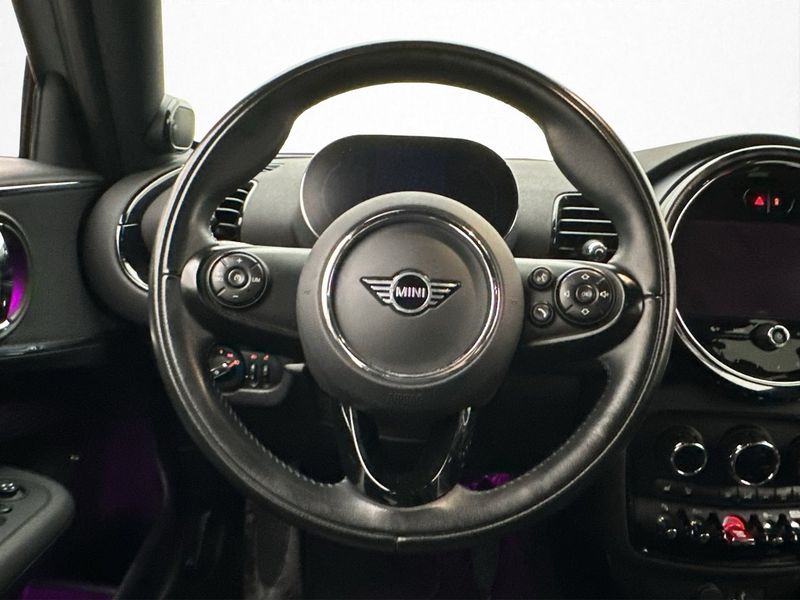 MINI Clubman bild 12