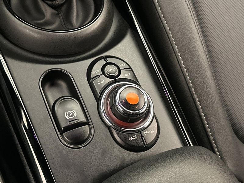 MINI Clubman bild 22