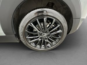 MINI Clubman bild 29