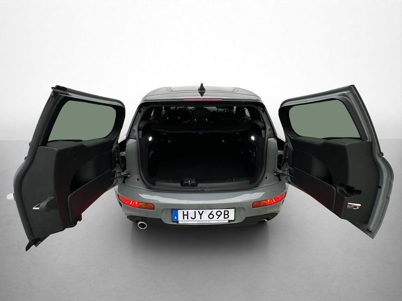 MINI Clubman bild 24
