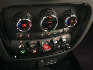 MINI Clubman bild 20