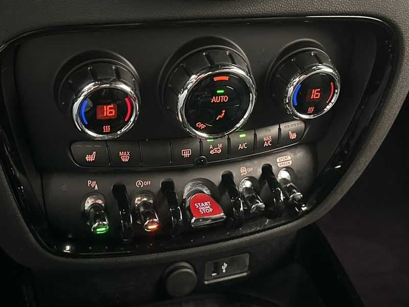 MINI Clubman bild 20
