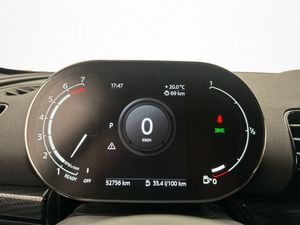 MINI Clubman bild 15