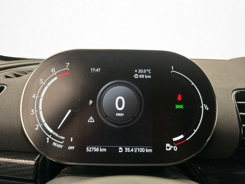 MINI Clubman bild 15