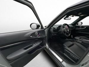 MINI Clubman bild 9
