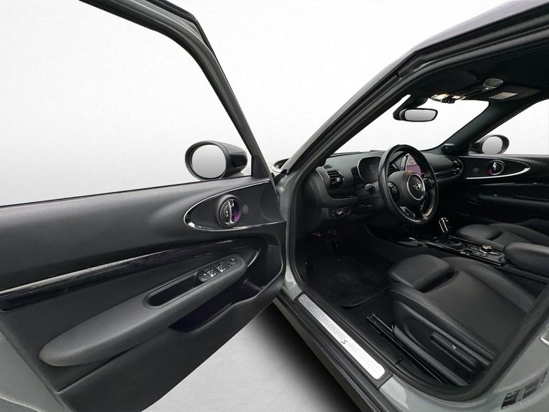 MINI Clubman bild 9