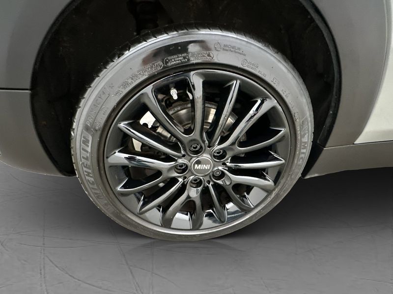 MINI Clubman bild 30