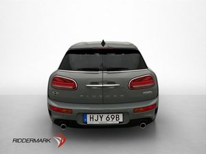 MINI Clubman bild 6