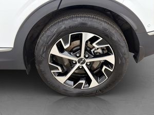 Kia Sportage bild 34
