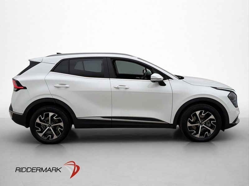 Kia Sportage bild 4