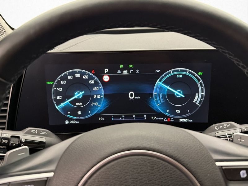 Kia Sportage bild 15