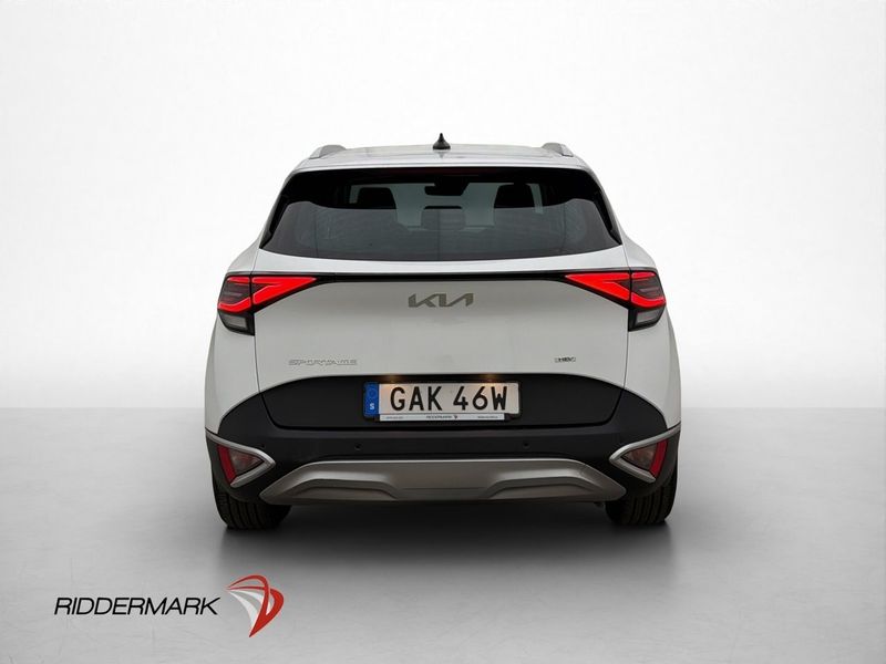 Kia Sportage bild 6