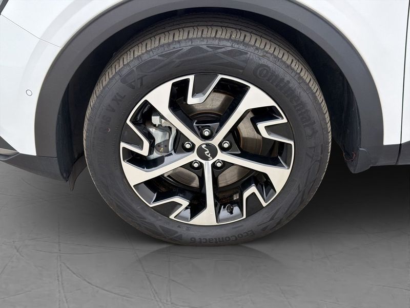 Kia Sportage bild 33