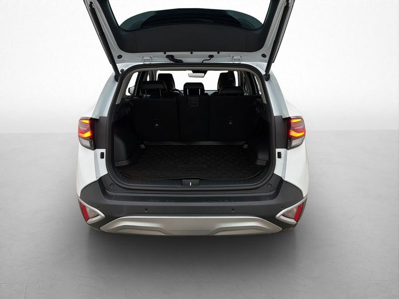 Kia Sportage bild 30