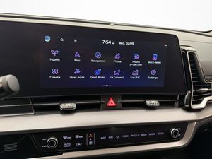 Kia Sportage bild 20