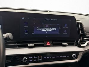 Kia Sportage bild 21