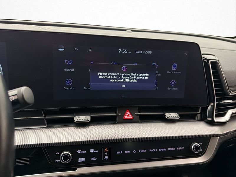 Kia Sportage bild 21